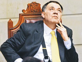 Colombia se está convirtiendo en un paraíso para el consumo de droga: procurador