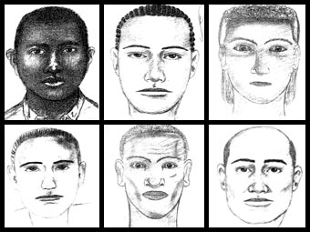 Con retratos hablados buscan a presuntos responsables de atentado contra Londoño