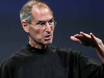 Steve Jobs quería crear un 'iCar' Steve Jobs quería crear un 'iCar'