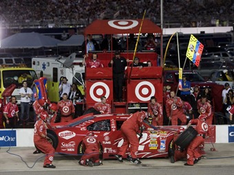 Juan Pablo Montoya buscará un cupo para la Carrera de las Estrellas de Nascar