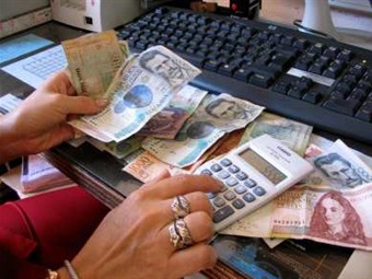 Cámara de Representantes cierra filas para aprobación de eliminación del 4 por mil en el 2015