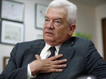 Corte Suprema niega permiso de 72 horas al condenado excongresista Mario Uribe