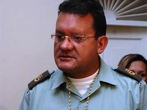 Alcaldesa de Barranquilla dijo que lo mejor que pudo hacer el general Pérez era renunciar