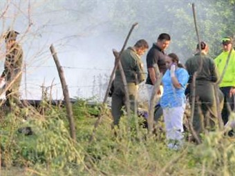 Decretan toque de queda en Sabanalarga, Antioquia, tras escalada terrorista