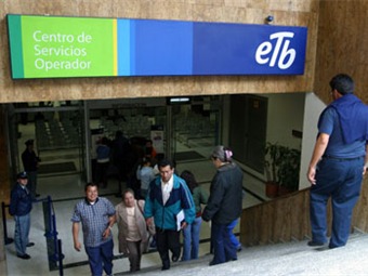 Petro pide al Consejo de Estado que notifique fallo del Tribunal Andino que beneficia a la ETB