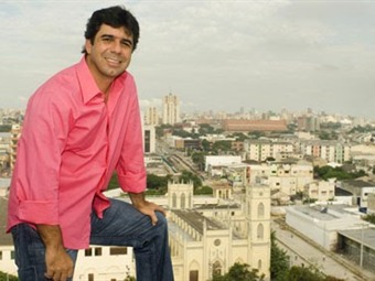 Alejandro Char, nuevo Alto Consejero Presidencial para las Regiones