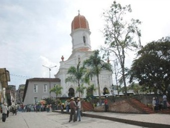 Ituango, Antioquia, se debate entre el miedo y la desprotección