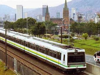 Metro de Medellín expandirá red con proyecto financiado por gobierno francés