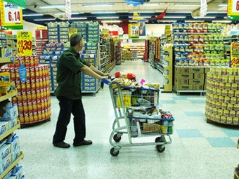 En mayo los colombianos se gastaron más de $31 billones en compras