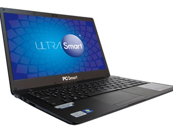 Primera ultrabook 100% colombiana
