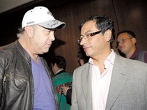 Renunció el director de Relaciones Internacionales de la Alcaldía de Bogotá, Daniel García-Peña