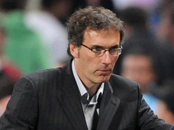 Laurent Blanc deja la selección de Francia Laurent Blanc deja la selección de Francia