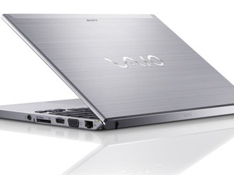 Nueva Ultrabook de Intel promete dar de que hablar