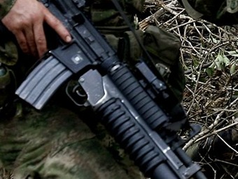 Encuentran muertos a dos chocoanos que estaban secuestrados