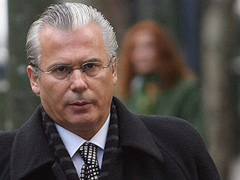 Baltasar Garzón será el nuevo asesor legal de WikiLeaks