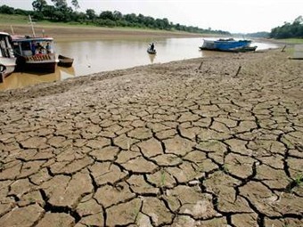 Gobierno presenta panorama ante posible entrada del fenómeno de El niño en Colombia