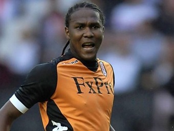 El Fulham de Hugo Rodallega venció 5-0 al Norwich City