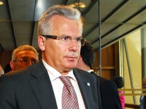 Dialogos de paz en Colombia son esperanzadores: exjuez Baltasar Garzón