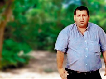 Capturado en Venezuela alias “el loco Barrera”, el último de los grandes capos