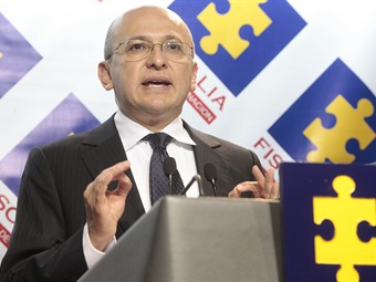 Las controvertidas declaraciones del Fiscal General