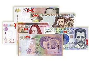 Quitarle Tres Ceros Al Peso Colombiano Tiene Toda La Lógica Del Quitarle Tres Ceros Al Peso Colombiano Tiene Toda La Lógica Del Mundo Santos