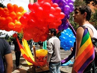 Distrito busca promover el turismo gay en Bogotá