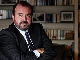 José Luis Sainz, nombrado Consejero Delegado de PRISA Radio