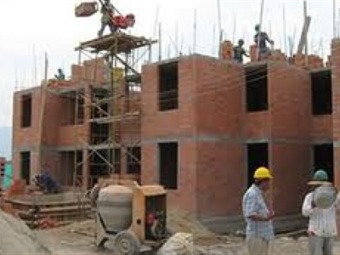 Continúan problemas para iniciar proyecto de viviendas gratis en Bogotá Continúan problemas para iniciar proyecto de viviendas gratis en Bogotá