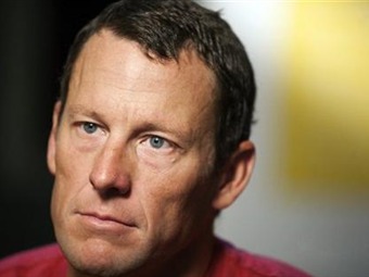 Las dos semanas más difíciles para Armstrong