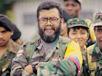 Muerte de Cano dividió a las Farc en tres organizaciones: Analistas