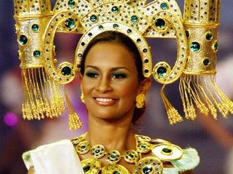 Cartagena también vive su Reinado de la independencia