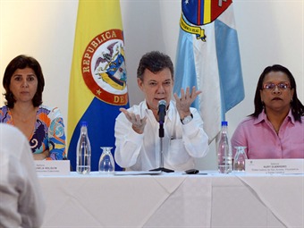 Estos son los abogados que buscarán que Colombia desconozca fallo de La Haya
