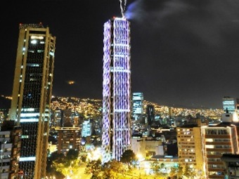 Bogotá, lista para celebrar la noche de velitas