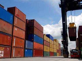 Importaciones en octubre crecieron 7,8%: Dane