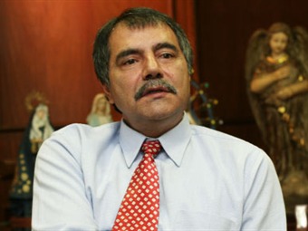 Investigan penal y disciplinariamente al exministro de transporte Andrés Uriel Gallego