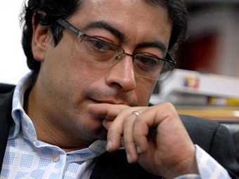 Alcalde Petro impulsa comités para que la comunidad se ordene entorno al Aseo