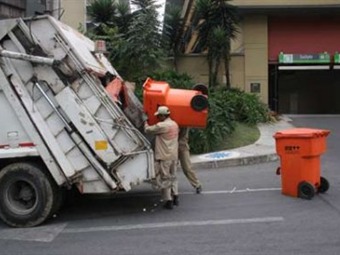 FOPAE anuncia plan de contingencia en puntos críticos de aseo en la ciudad