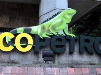 Las inversiones de Ecopetrol el próximo año serán de 9.549 millones de dólares