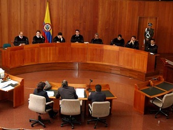 Juez de Bogotá condenó a 8 años de cárcel a ex funcionarios del DAS por chuzadas