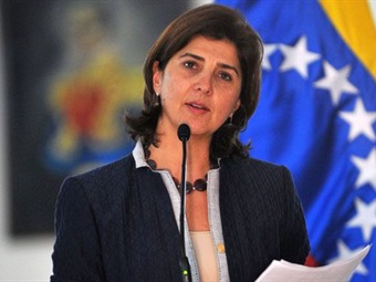 Canciller presentará ante Ban Ki Moon inconsistencias del fallo de La Haya