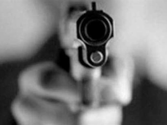 Homicidio en el occidente de Bogotá