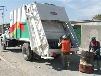 Los operadores Lime y Ciudad Limpia negocian nuevo contrato para recolección de basuras