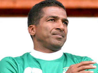 Alexis García, nuevo técnico de Junior