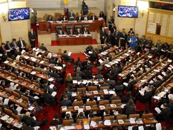 Senado aprobó 15 nuevos artículos de la reforma tributaria