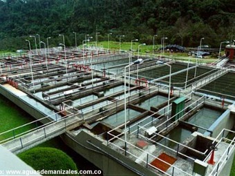 Imputan cargos de responsabilidad fiscal al ex alcalde y ex gerente de aguas de Manizales