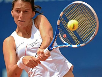 Colombia enfrentará a Canadá, Perú y Venezuela en la Fed Cup