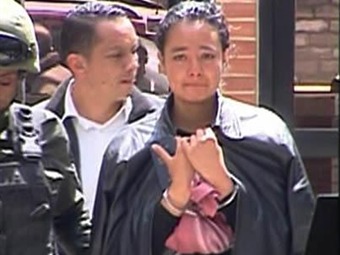 Libertad a mujer que secuestro a bebé no la exonera de su responsabilidad: juez del caso