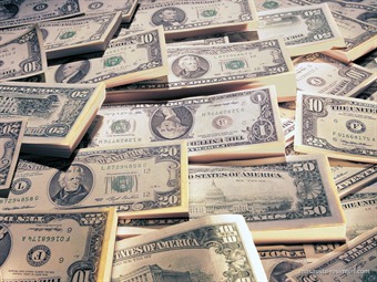 Santos anuncia medidas para evitar precipicio del dólar