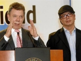 No estamos para sugerir revocatorias sino para ayudar a los alcaldes: Santos