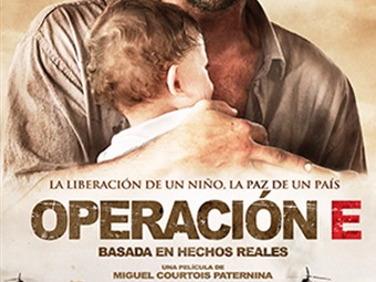 No podemos intervenir en la divulgación de la película Operación E: Mincultura